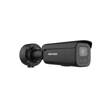 IP kamera HIKVISION DS-2CD3T43G2-LISU/SL (2.8mm) BLACK Acusense