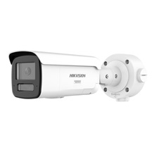IP kamera HIKVISION DS-2CD3T86G3-LISU/SL (4mm) (eF) Smart Hybrid Light