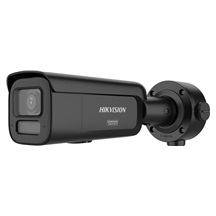 IP kamera HIKVISION DS-2CD3646G3T-LIZSUY (2.7-13.5mm) (eF) BLACK Smart Hybrid