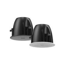 Analogový reproduktor HIKVISION DS-QAZ0610G1 (BLACK)