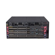 HIKVISION IP Campus switch DS-3E7803M (šasi)