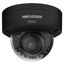 IP kamera HIKVISION DS-2CD3746G3T-LIZSUY (2.7-13.5mm) (eF) BLACK Hybrid Light