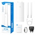 Cudy AP1200 Outdoor Access point, AC1200