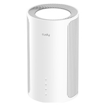 Cudy P4 Bezdrátový Wi-Fi 6 5G router, AX3000