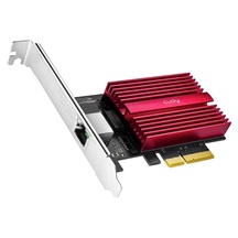 Cudy PE10G Síťová karta, PCI Express, 10 Gbps