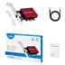 Cudy PE10G Síťová karta, PCI Express, 10 Gbps