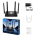 Cudy WR3600H 2.5G Wi-Fi 7 Mesh Router, BE3600