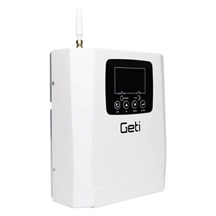 GETI Regulátor GWH03W pro fotovoltaický ohřev vody s dohledem, 4kW