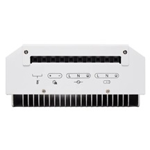 GETI Regulátor GWH03W pro fotovoltaický ohřev vody s dohledem, 4kW