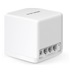 MERCUSYS Halo H60X, Halo Mesh Wi-Fi 6 system, 1 pack