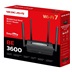 MERCUSYS MR25BE Wi-Fi 7 Router