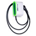OlifeEnergy WallBox PLUS, dobíjecí stanice s rovným kabelem, 22kW