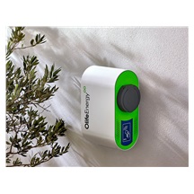 OlifeEnergy WallBox PLUS, dobíjecí stanice se zásuvkou, 22kW