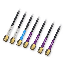 Teltonika 5G/GNSS/Wi-Fi combo střešní anténa, 3m
