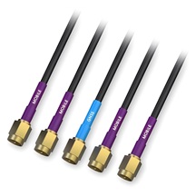 Teltonika LTE/GNSS combo QUAD střešní anténa, 3m