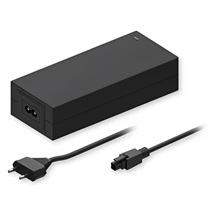 Teltonika Napájecí adaptér s 4-pin konektorem, 48V, 62W