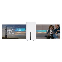 TP-Link Archer NX500, Bezdrátový Gigabitový router s 5G