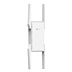 TP-Link EAP673-Extender Wi-Fi 6 Range Extender pro Omada sítě