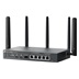 TP-Link ER706WP-4G Omada 4G+ VPN Gateway s 4x PoE
