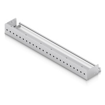 Ubiquiti keystone průchozí záslepka do patch panelu, 12 pack