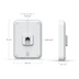 Ubiquiti U7-IW, UniFi Access Point U7 In Wall