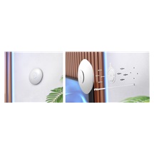 Ubiquiti U7-Lite, UniFi Access Point