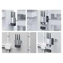 Ubiquiti UMR-Industrial, Mobile Router Industrial