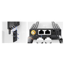 Ubiquiti UMR-Ultra, UniFi Mobile Router Ultra