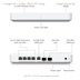 Ubiquiti UXG-Fiber, UniFi Gateway Fiber