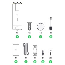 Ubiquiti Wave-MLO5, UISP Wave MLO5