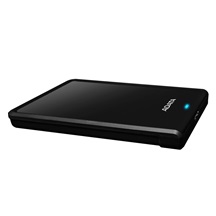 ADATA Externí HDD 2TB 2,5" USB 3.0 DashDrive HV620S, černá