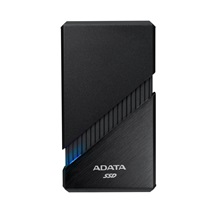 ADATA Externí SSD 2TB SE920, USB 4 Type-C, R:3800/W:3700MB/s, černá