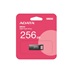 ADATA Flash Disk 256GB UR340, USB 3.2, černá