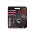 ADATA MicroSDXC karta 512GB High Endurance UHS-I C10 V30 A2 (R:100/W:85 MB/s) + SD adaptér