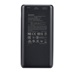 ADATA PowerBank P20000QCD - externí baterie pro mobil/tablet 20000mAh, 2,1A, černá (74Wh)