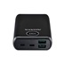 ADATA PowerBank P20000QCD - externí baterie pro mobil/tablet 20000mAh, 2,1A, černá (74Wh)