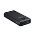ADATA PowerBank P20000QCD - externí baterie pro mobil/tablet 20000mAh, 2,1A, černá (74Wh)