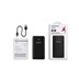 ADATA PowerBank P20000QCD - externí baterie pro mobil/tablet 20000mAh, 2,1A, černá (74Wh)