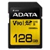 ADATA SDXC karta 128GB UHS-II U3 Class 10, Premier One (R: 290MB / W: 260MB)