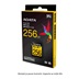 ADATA SDXC karta 64GB UHS-I U3 Class 10, Premier One (R: 290MB / W: 260MB)