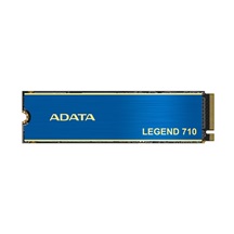 ADATA SSD 1TB LEGEND 710 PCIe Gen3x4 M.2 2280 (R:2400/ W:1800MB/s)