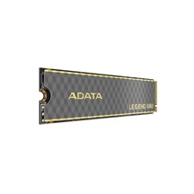 ADATA SSD 1TB LEGEND 860, PCIe Gen4x4, M.2 2280, (R:6000/ W:4000MB/s)