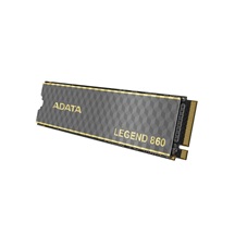 ADATA SSD 1TB LEGEND 860, PCIe Gen4x4, M.2 2280, (R:6000/ W:4000MB/s)