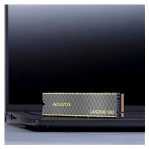 ADATA SSD 1TB LEGEND 860, PCIe Gen4x4, M.2 2280, (R:6000/ W:4000MB/s)