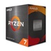 CPU AMD RYZEN 7 5700X, 8-core, 3.4GHz, 36MB cache, 65W, socket AM4, bez chladiče, BOX