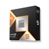 CPU AMD RYZEN 9 9950X3D, 16-core, 4.3GHz, až 5.7GHz, 144MB cache, 170W, socket AM5, BOX, bez chladiče