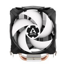 ARCTIC Freezer 7 X chladič CPU, 92mm, LGA1851, LGA 1700, AM4
