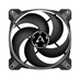 ARCTIC ventilátor BioniX P140 PWM PST 140x140x28mm, šedá