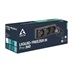 ARCTIC Vodní chladič Liquid Freezer III 360 Pro, 3x120mm, AM5, LGA1851, černá