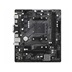 ASRock MB Sc AM4 A520M-HDV, AMD A520M, 2xDDR4, HDMI, DVI